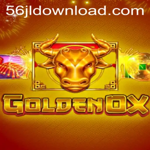 GoldenOx: The Thrilling New Game Taking the World by Storm