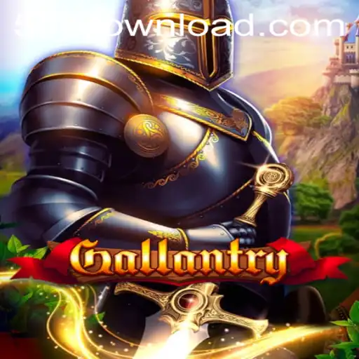 Gallantry: A Thrilling Adventure Awaits
