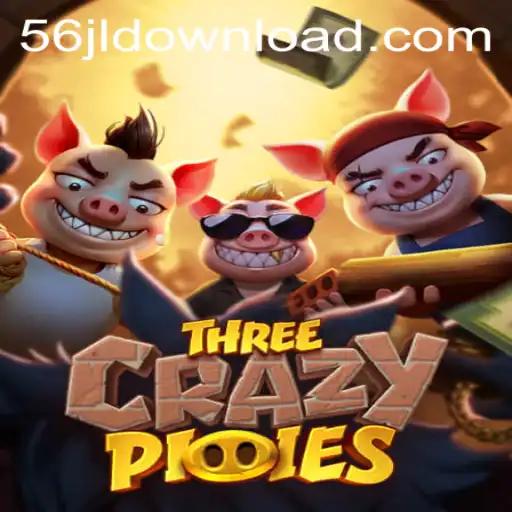 Discover the Exciting World of ThreeCrazyPiggies with Keyword 56JL