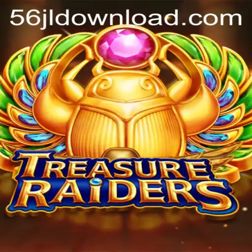 The Thrilling Adventure of TREASURERAIDERS