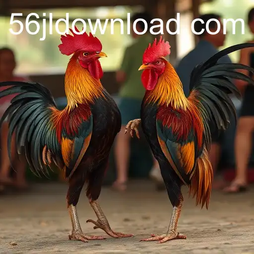 Exploring the Rich Tradition and Modern Adaptation of Sabong Games