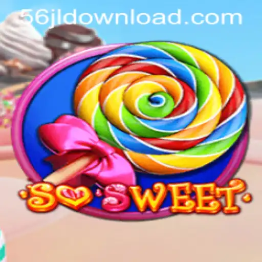 Discover the Enchanting World of SoSweet: A Vibrant Adventure