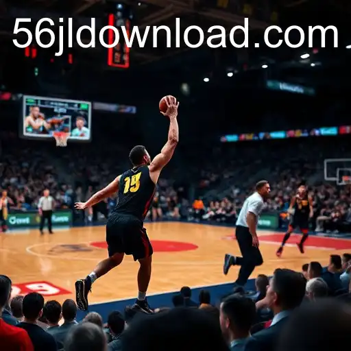 The Impact of 56JL in the Sports World