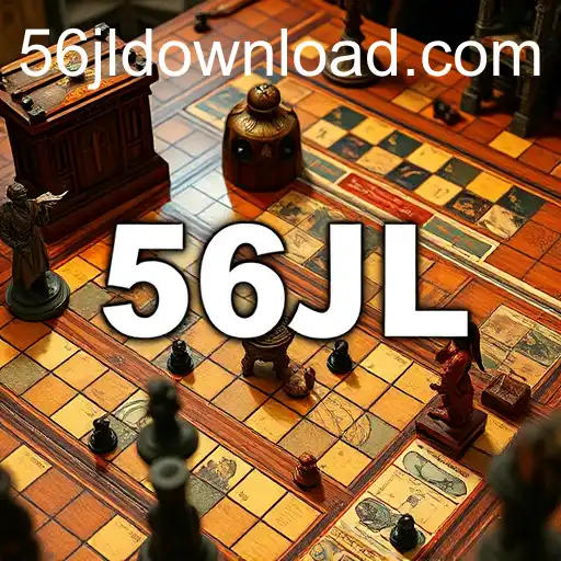 The Fascinating World of Tabletop Games Revealed